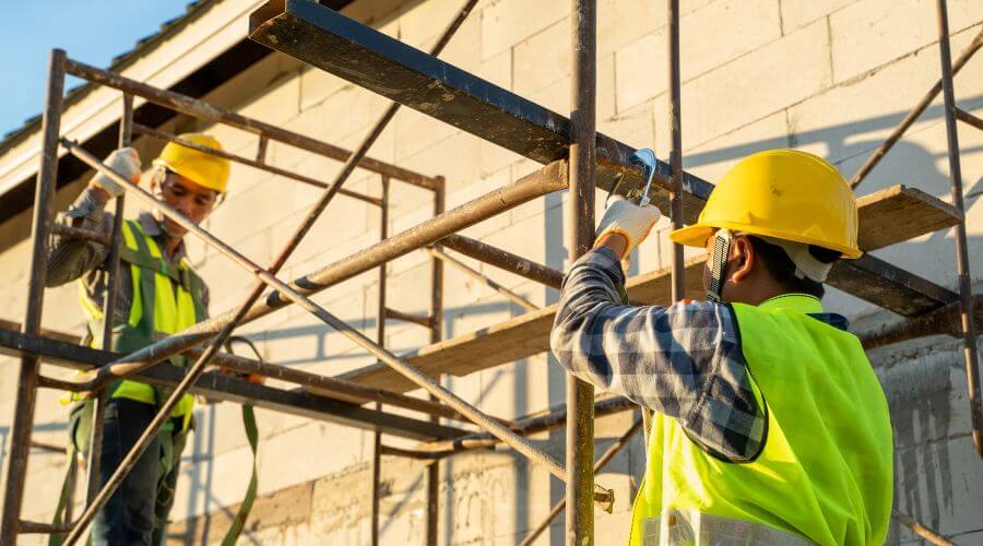 Local Siding Services in Hudson, IA